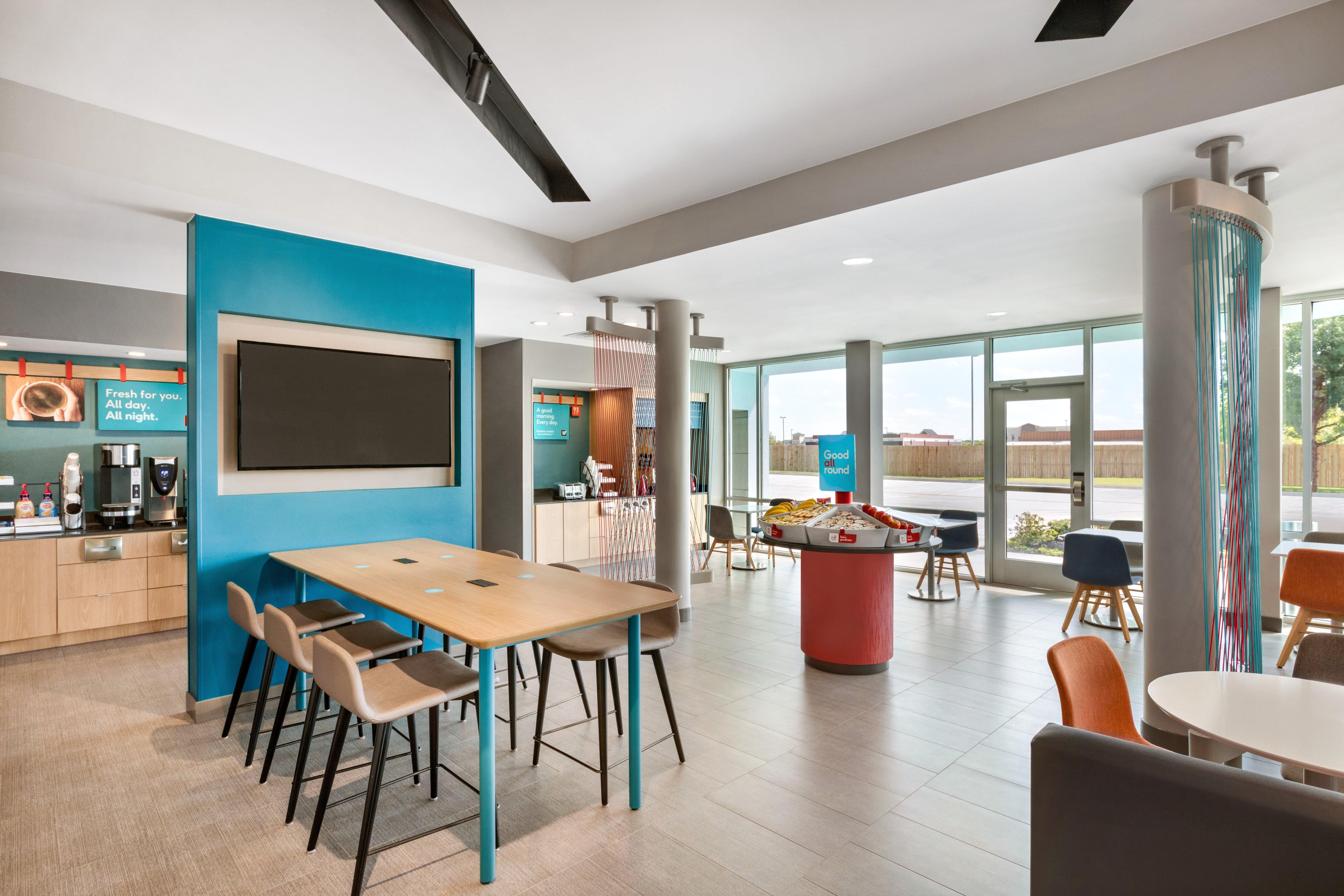 Avid Hotel Tulsa South - Medical District By Ihg Zewnętrze zdjęcie