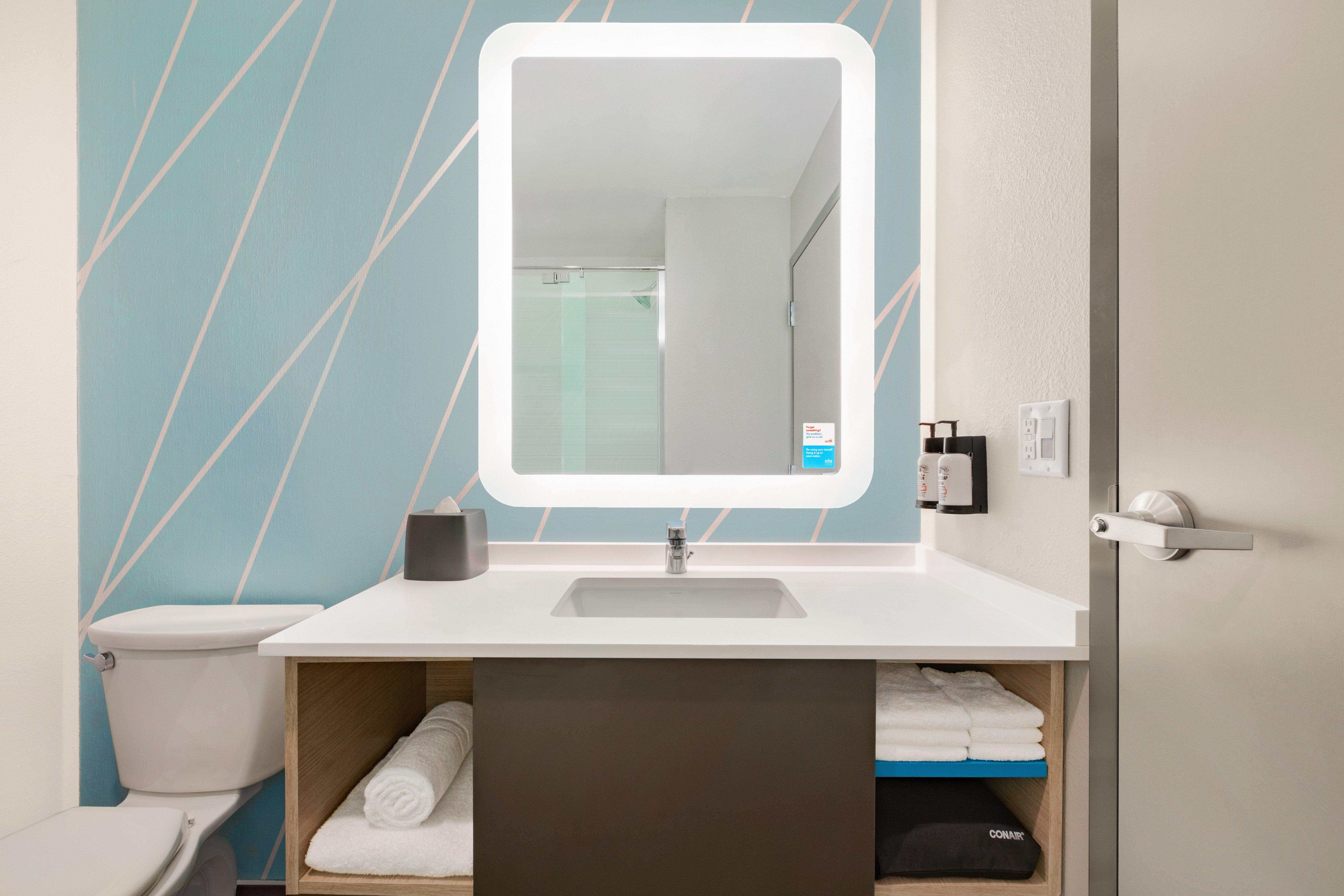Avid Hotel Tulsa South - Medical District By Ihg Zewnętrze zdjęcie