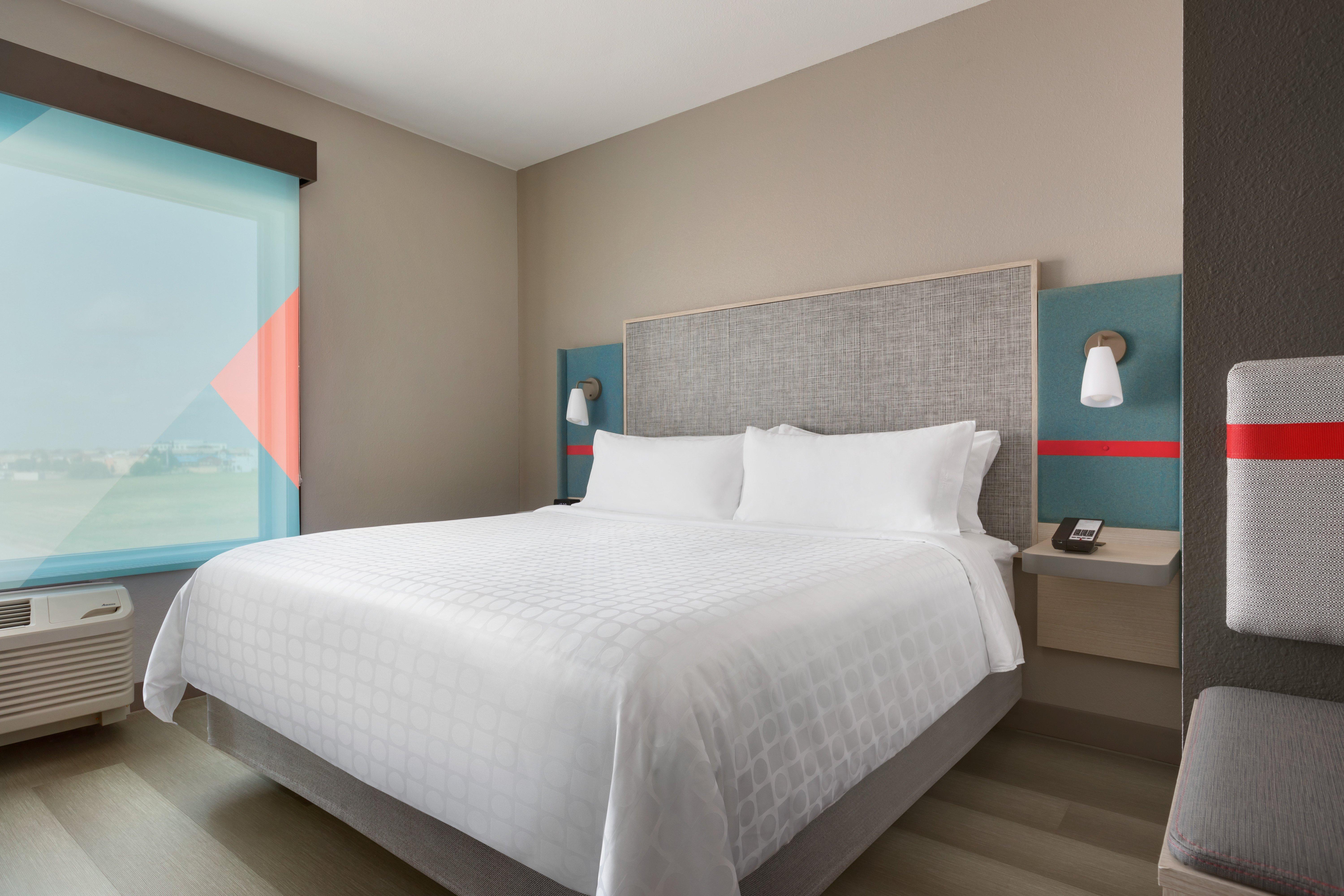 Avid Hotel Tulsa South - Medical District By Ihg Zewnętrze zdjęcie