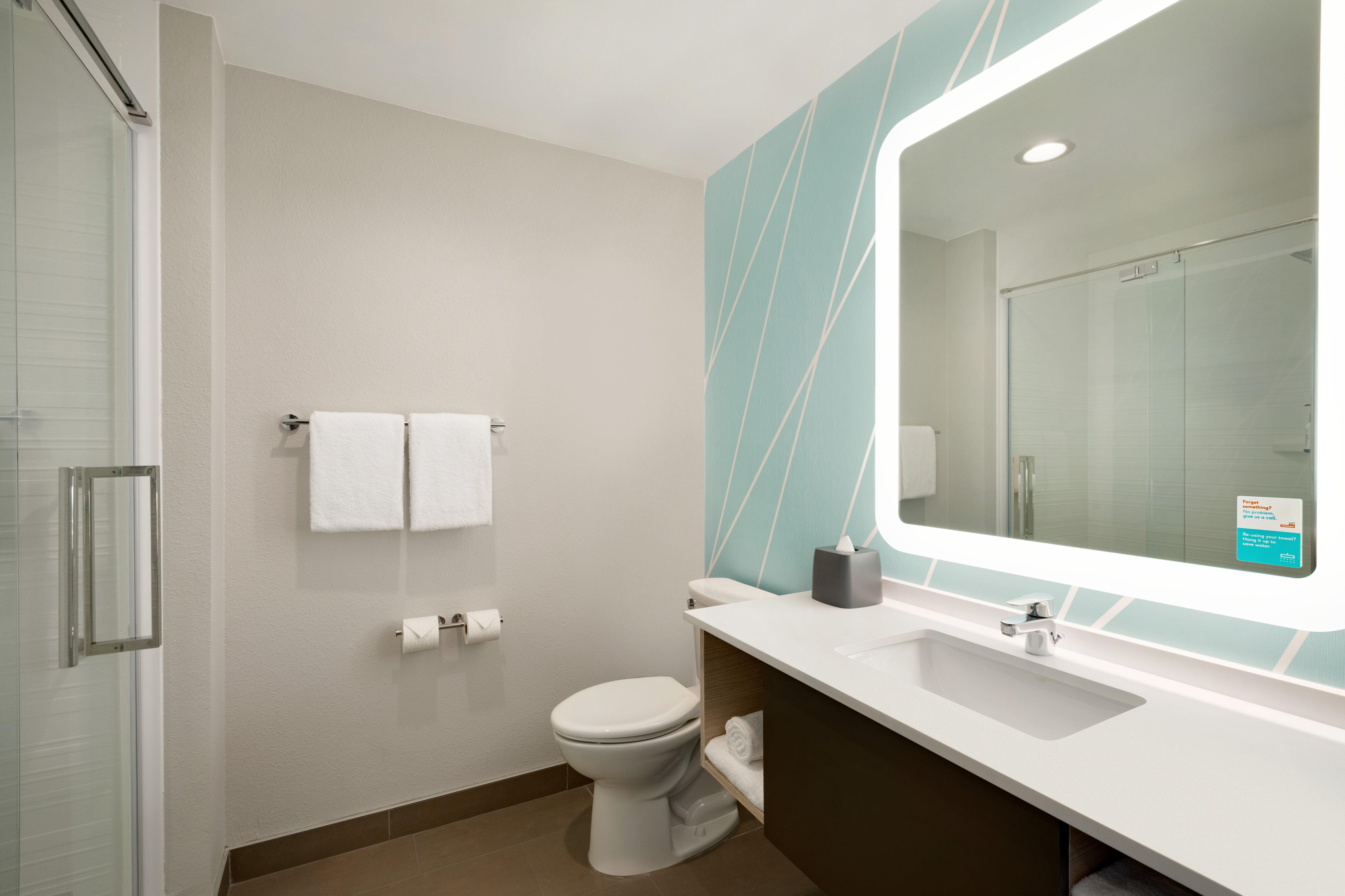 Avid Hotel Tulsa South - Medical District By Ihg Zewnętrze zdjęcie