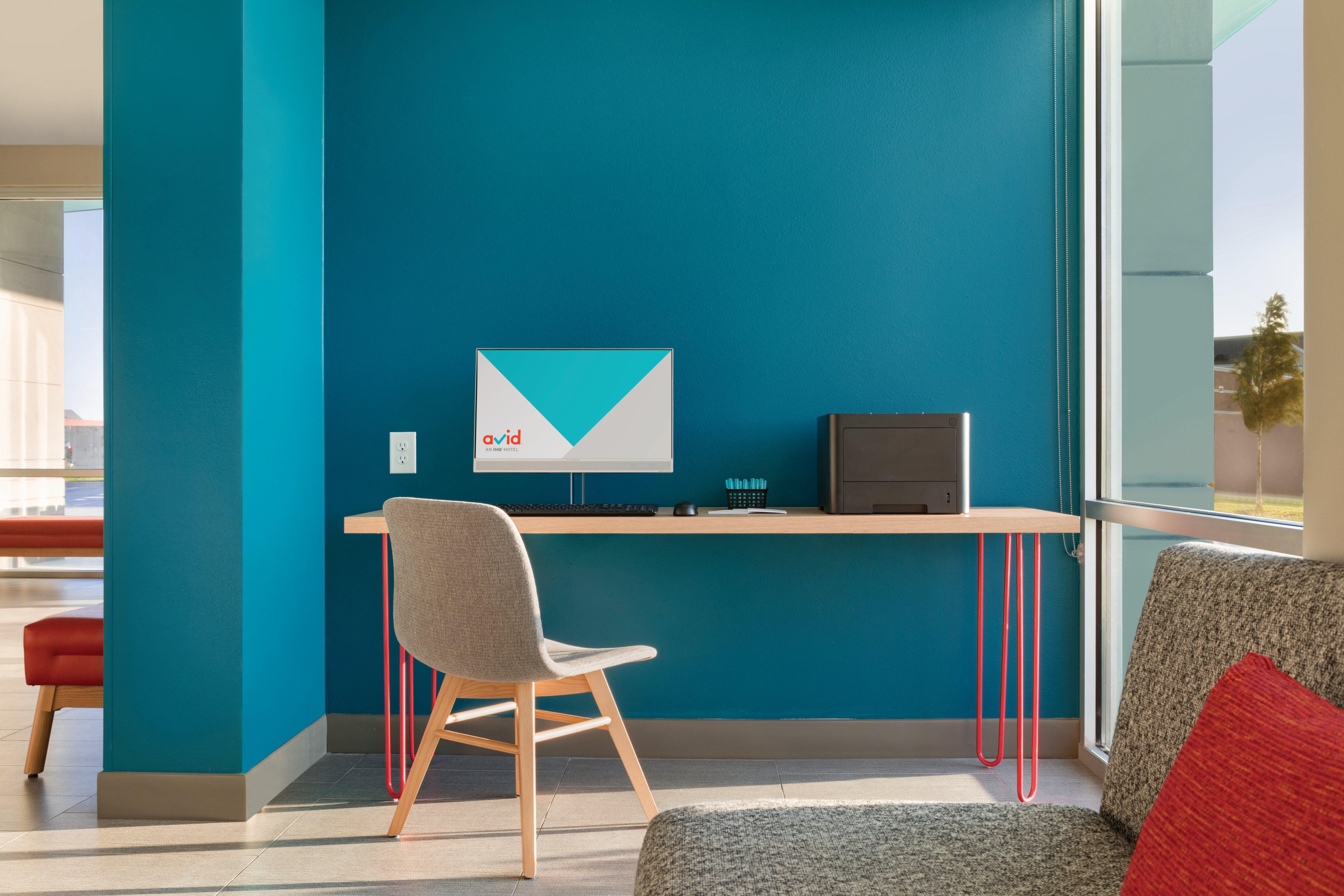 Avid Hotel Tulsa South - Medical District By Ihg Zewnętrze zdjęcie