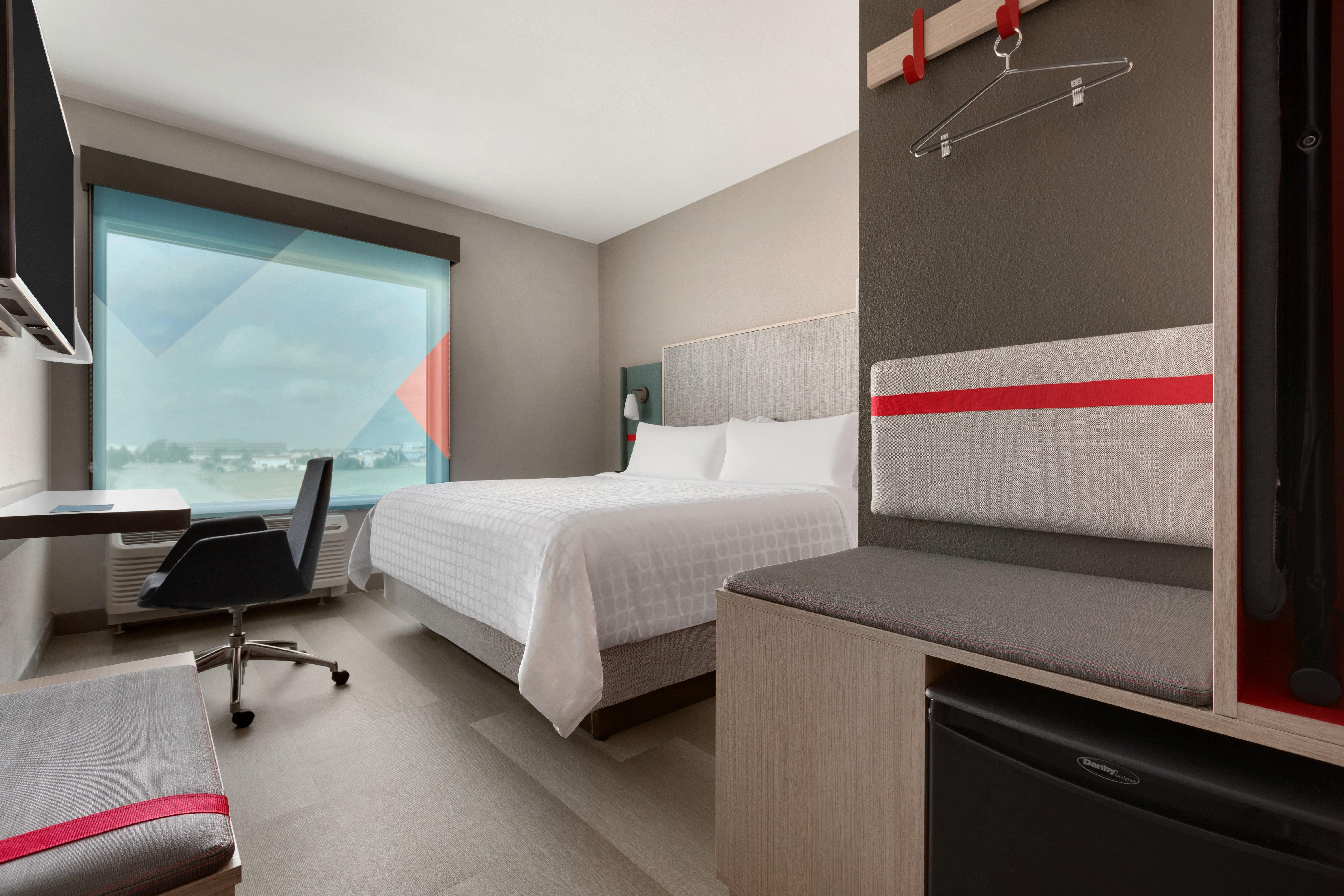 Avid Hotel Tulsa South - Medical District By Ihg Zewnętrze zdjęcie