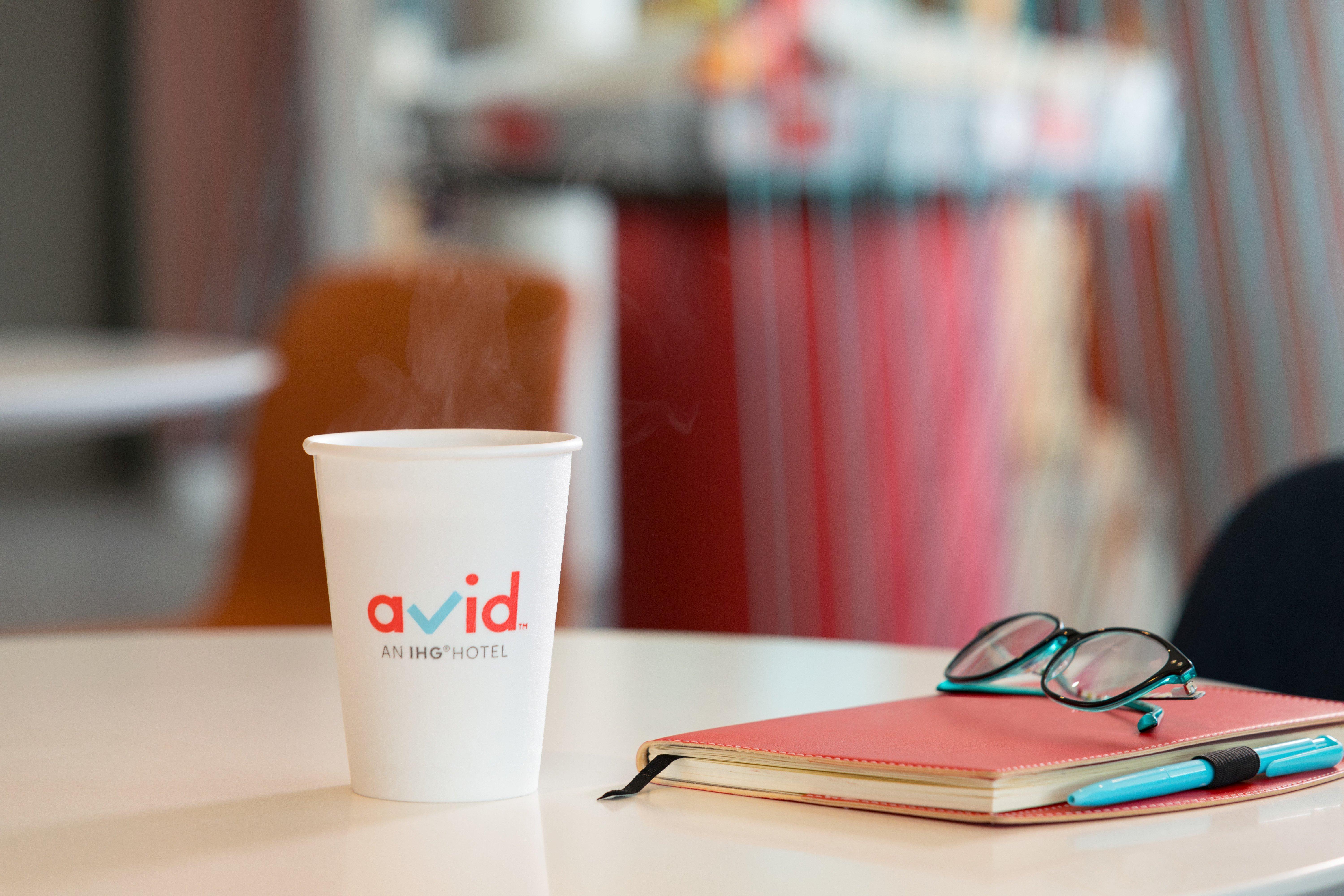 Avid Hotel Tulsa South - Medical District By Ihg Zewnętrze zdjęcie