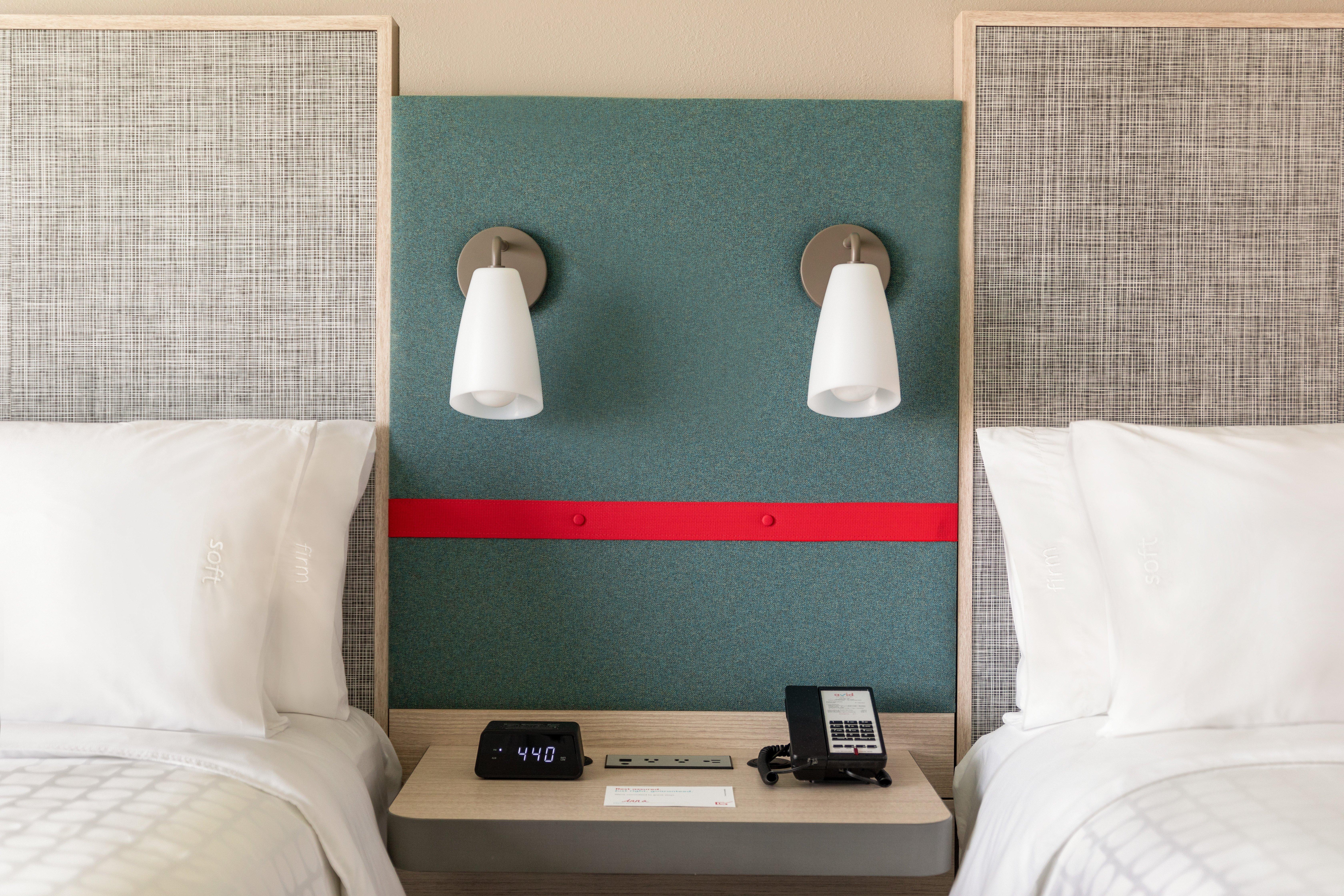 Avid Hotel Tulsa South - Medical District By Ihg Zewnętrze zdjęcie